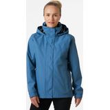 Jas Helly Hansen Women Aden Jacket Azurite