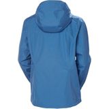 Jas Helly Hansen Women Aden Jacket Azurite