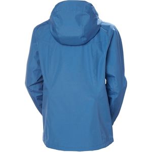 Jas Helly Hansen Women Aden Jacket Azurite