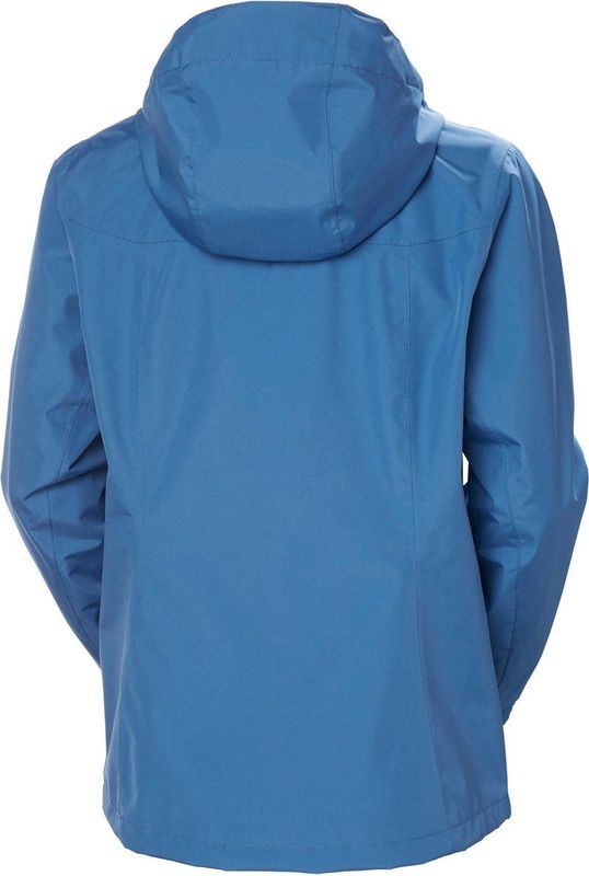 Jas Helly Hansen Women Aden Jacket Azurite