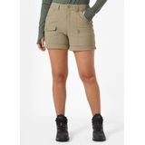 Helly Hansen - Maridalen - Damesshort - Zwart - Polyamide/Elastaan