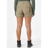 Helly Hansen - Maridalen - Damesshort - Zwart - Polyamide/Elastaan