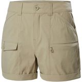 Helly Hansen - Maridalen - Damesshort - Nauwsluitend - Korte Broeken