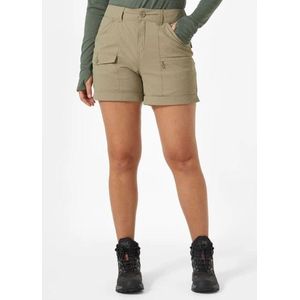 Helly Hansen - Maridalen - Damesshort - Zwart - Polyamide/Elastaan