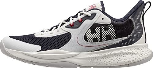 Helly Hansen - REVO SAIL - Sneaker - Gebroken Wit