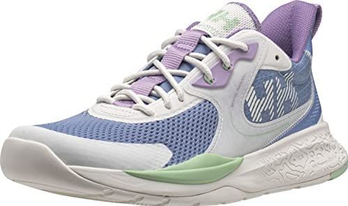 Helly Hansen - Revo Sail - Zeilschoenen - Sneldrogend - Ocean Bound Gerecycled