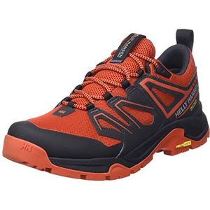 Helly Hansen Heren STALHEIM HT Sneaker, 300 Patrol Orange, 13 UK, 300 Patrol Oranje