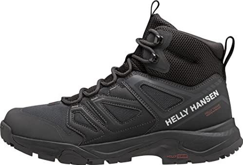 Helly Hansen STALHEIM HT Boot voor heren, 990 Zwart, 43 EU