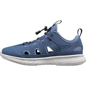 Helly Hansen Supalight Hybrid Sneakers voor dames, blauw, 43 EU