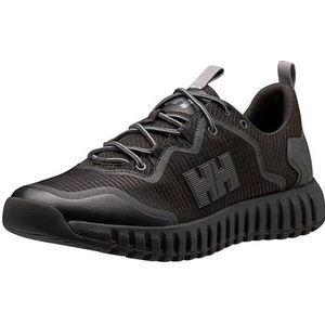 Helly Hansen Northway Approach Sneaker, heren, 308 Canyon, 40,5 EU, 308 Canyon