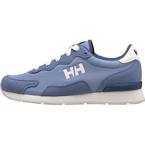 Helly Hansen W Furrow Sneaker voor dames, 001 Wit, 10 UK