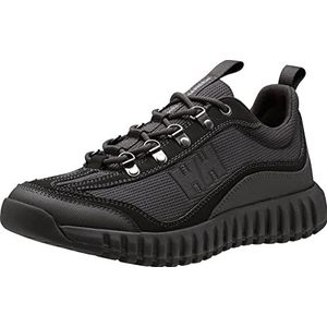 Helly Hansen Venali Sneaker voor heren, 495 Donkerste sparren, 40.5 EU