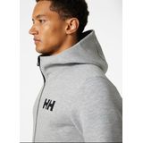 Helly Hansen - Hp Ocean Fz 2.0 - Jas - Grijs