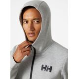 Helly Hansen - Hp Ocean Fz 2.0 - Jas - Grijs