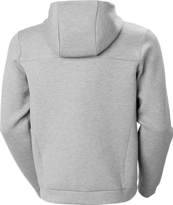 Helly Hansen - Hp Ocean Fz 2.0 - Jas - Grijs