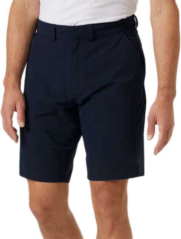 Helly Hansen - Qd 10´´ - Korte Broek - Technisch - Sneldrogend - UPF 50+