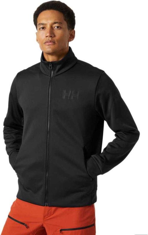 Helly Hansen - Hp 2.0 - Jas - Fleece - Warm en Ademend