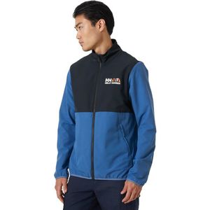 Helly Hansen - Newport Softshell - Jas - Waterafstotend - Gerecycled Materiaal