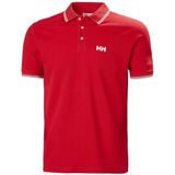 Helly Hansen Genova Korte Mouw Poloshirt