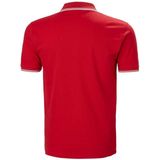 Helly Hansen Genova Korte Mouw Poloshirt