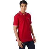 Helly Hansen Genova Korte Mouw Poloshirt