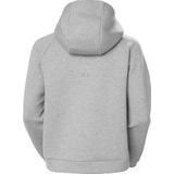 Helly Hansen Hp Ocean Fz Jas Grijs Vrouw