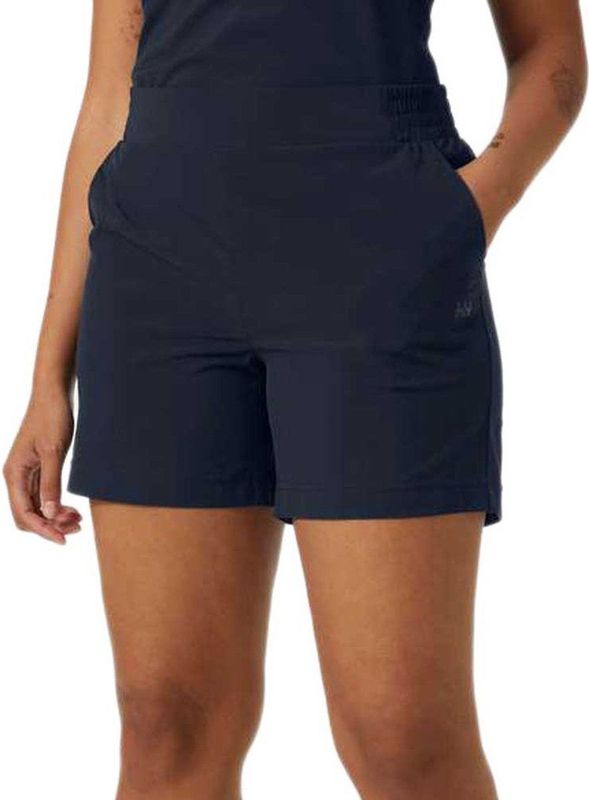 Helly Hansen - Thalia 2.0 - Damesshort - Lichtgewicht - Ademend - UPF 30+