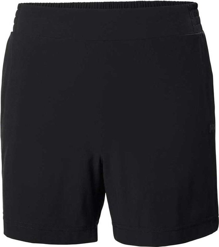 Helly Hansen - Thalia 2.0 - Wandelshort - Lichtgrijs - Stretchstof - UPF 30+