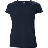 Helly Hansen - Thalia Summer - T-shirt - Korte Mouwen