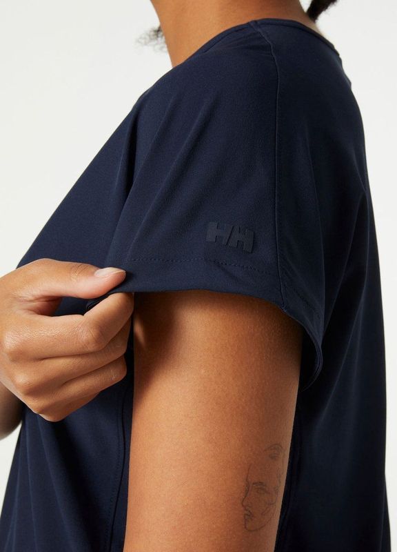 Helly Hansen - Thalia Summer - T-shirt - Korte Mouwen