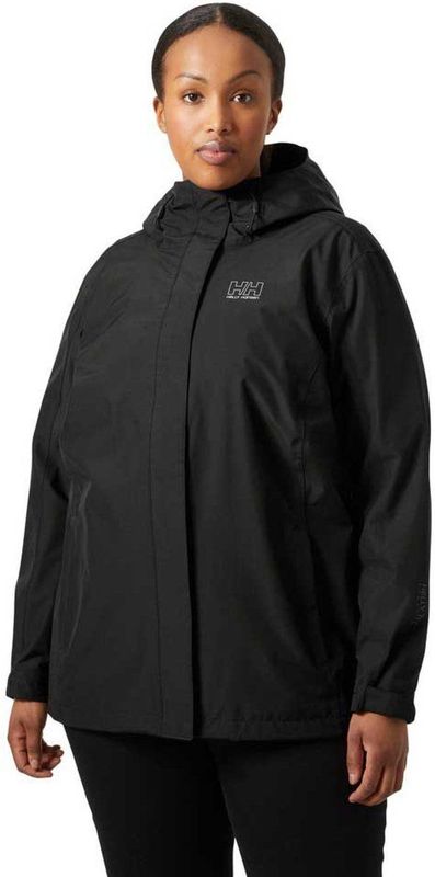 Helly Hansen - Seven J Plus - Jas - Waterdicht - HELLY TECH® PROTECTION