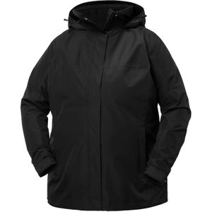 Aden - Regenjas - Dames - Blauw - HELLY TECH® PROTECTION