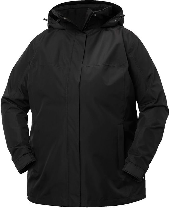 Aden - Regenjas - Dames - Blauw - HELLY TECH® PROTECTION