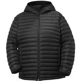 Helly Hansen - Sirdal Ins Plus - Damesjack met Capuchon - Gerecycled - PFC-vrij