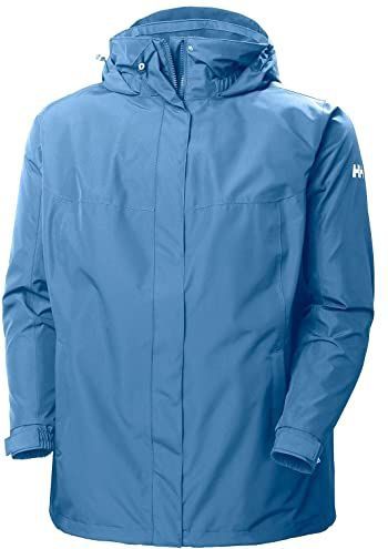 Helly Hansen - Aden Plus - Damesjack - Waterdicht - HELLY TECH® Beschermingssysteem