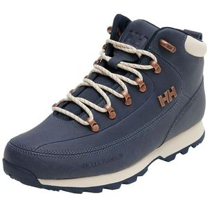 Helly Hansen The Forester Hiking Boots Blauw EU 40 1/2 Vrouw