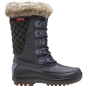 Helly Hansen Garibaldi Vl Snow Boots Zwart EU 38 Vrouw