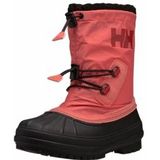 Helly Hansen Varanger Insulated Sneeuwlaarzen Roze