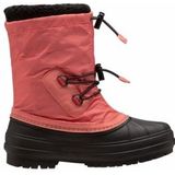 Helly Hansen Varanger Insulated Sneeuwlaarzen Roze
