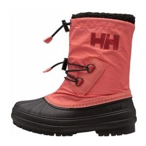 Helly Hansen Varanger Insulated Sneeuwlaarzen Roze