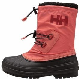 Helly Hansen Varanger Insulated Sneeuwlaarzen Roze
