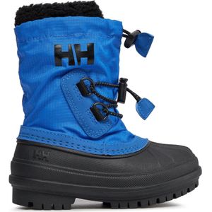 Helly Hansen - Varanger - Sneeuwlaarzen - Zwart - Waterdicht - Met Isolatie
