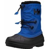 Helly Hansen Uniseks Jk Varanger Insulated Casual laarzen voor kinderen, Kobalt 2 0