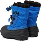 Helly Hansen Varanger Insulated Sneeuwlaarzen Blauw