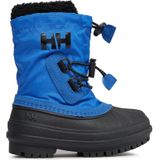 Helly Hansen Varanger Insulated Sneeuwlaarzen Blauw