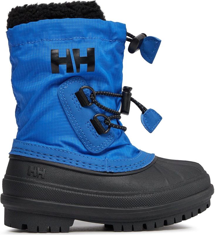 Helly Hansen Varanger Insulated Sneeuwlaarzen Blauw