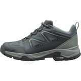 Helly Hansen - Women Cascade Low - Wandelschoen - Trooper / Eucalyptus - Gerecycled Polyester