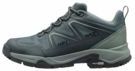 Helly Hansen - Women Cascade Low - Wandelschoen - Trooper / Eucalyptus - Gerecycled Polyester