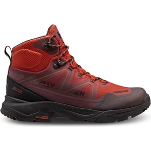 Trekkingschuhe Helly Hansen 11751 Braun