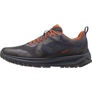 Helly Hansen Gobi 2 Ht Lifestyle Laarzen voor heren, Alpine Frost Helder Oranje, 40.5 EU